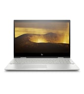 Hp Envy 15 Bq102ng X360 Convertible Im Test