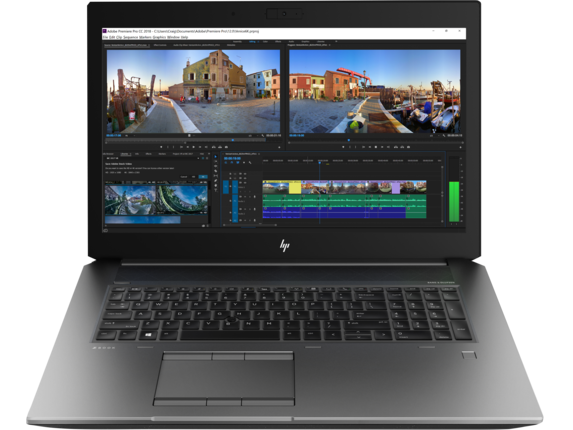 HP ZBook14uG5 /Core-i7/NVMe512GB/16GB