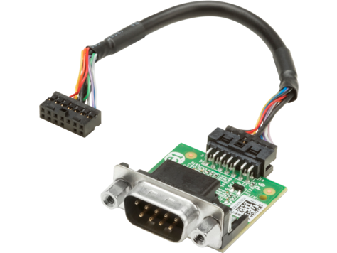 HP 3TK82AA Internal Serial Port (600/705/800)