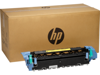 HP® Color LaserJet Q3984A 110V Fuser Kit (Q3984A)