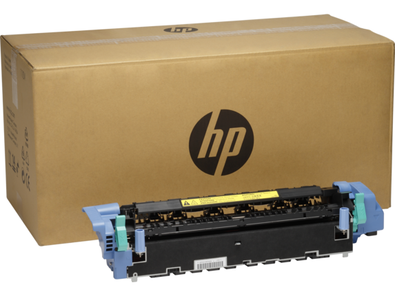 HP Laser Toner Cartridges and Kits, HP Color LaserJet Q3984A 110V Fuser Kit