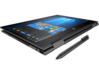 新品同様 HP ENVY x360 13-ar0003AU Windows11 HP ENVY x360 - 13-ar0003au ソフトウェアおよびドライバの