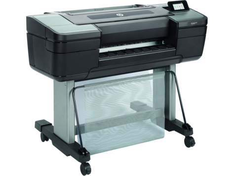 Impresora HP DesignJet Z6 serie PostScript