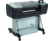 HP T8W16A DesignJet Z6 44-in PostScript Printer