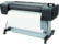 HP T8W18A DesignJet Z6dr 44-in PostScript Printer with V-Trimmer