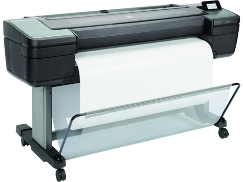 HP T8W16A DesignJet Z6 44-in PostScript Printer