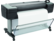 HP T8W15A DesignJet Z6 24-in PostScript Printer