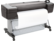 HP T8W16A DesignJet Z6 44-in PostScript Printer
