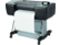 HP W3Z72A DesignJet Z9+ 44-in PostScript Printer