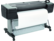 HP X9D24A DesignJet Z9+dr 44-in PostScript Printer with V-Trimmer