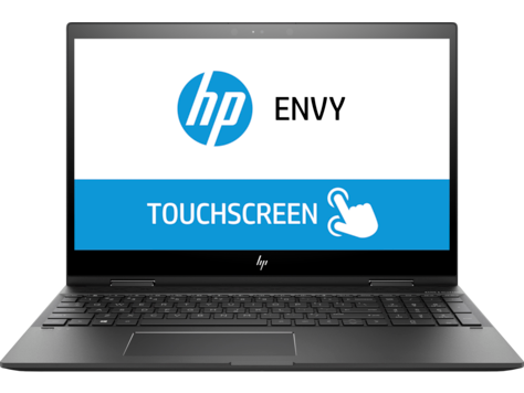 HP ENVY 15m-cp0000 x360 Convertible PC