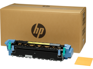 HP Color LaserJet C9735A 110V Image Fuser Kit
