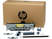 HP Q7833A Nyomtatási karbantartó készlet Laserjet M50xx MFP sorozathoz