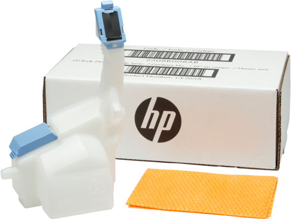 HP Laser Toner Cartridges and Kits, HP 648A Toner Collection Unit, CE265A