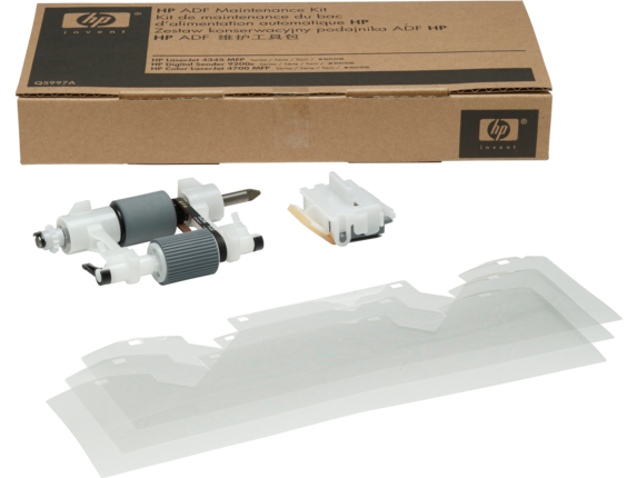 Image for HP LaserJet ADF Maintenance Kit from HP2BFED