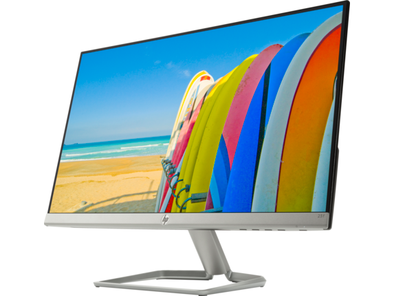 HP 23f 23-inch Display | HP® Malaysia