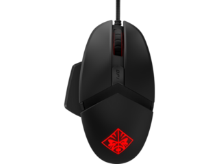 OMEN Reactor Mouse