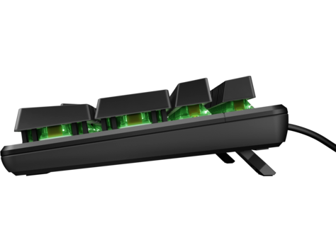 HP Pavilion Gaming Keyboard