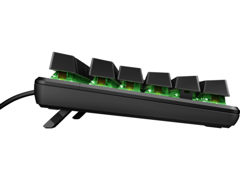 HP Pavilion Gaming Keyboard