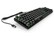 HP 9LY71AA Pavilion Gaming Keyboard 550 (angol kiosztású)