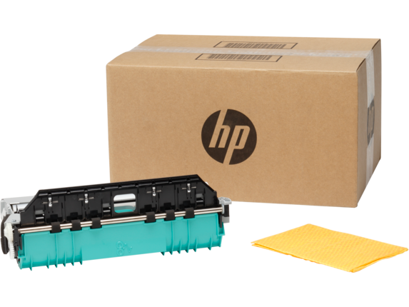 Printer Supply Accessories, HP Officejet Enterprise Ink Collection Unit