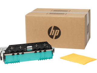 HP Officejet Enterprise Ink Collection Unit