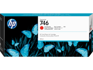 HP® 746 DesignJet Printhead (P2V25A)