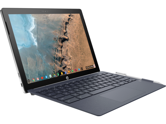 HP® Chromebook x2 - 12-f015nr