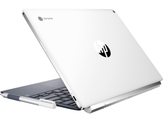 HP® Chromebook x2 - 12-f015nr