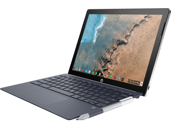 HP® Chromebook x2 - 12-f015nr