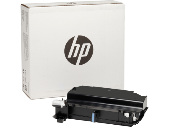 HP Laser Toner Cartridges and Kits, HP LaserJet Toner Collection Unit