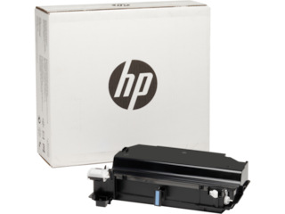 HP LaserJet Toner Collection Unit