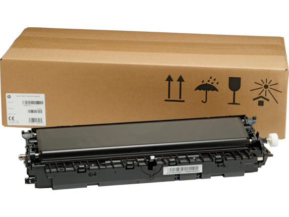 Image for HP LaserJet Image Transfer Belt Assembly from HP2BFED