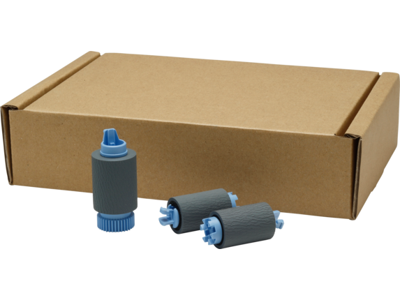 Printer Supply Accessories, HP PageWide Roller Kit