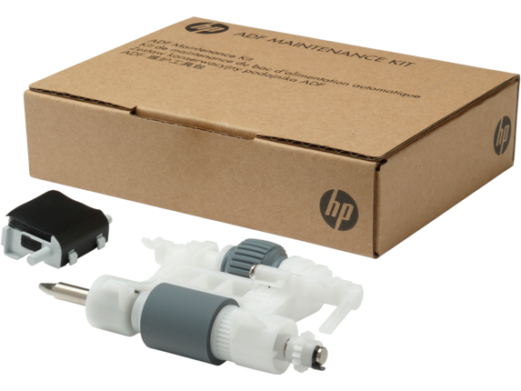 HP Laser Toner Cartridges and Kits, HP LaserJet MFP ADF Maintenance Kit, Q7842A