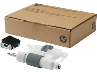 HP LaserJet MFP ADF Maintenance Kit, Q7842A