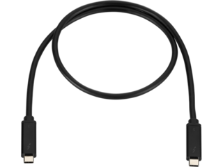 HP Thunderbolt 120W G2 Cable