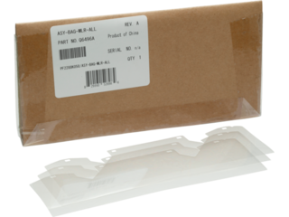HP LaserJet Q6496A MFP ADF Mylar Sheets