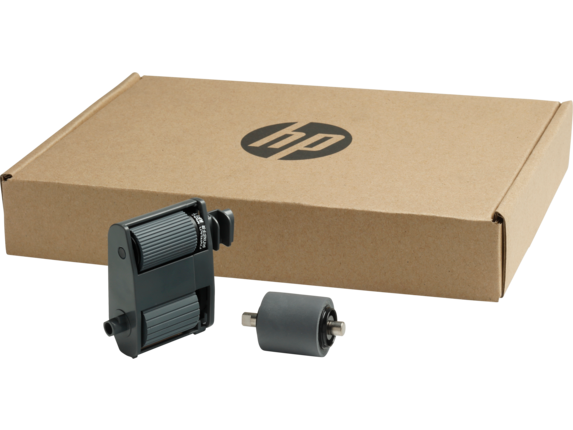 HP Laser Toner Cartridges and Kits, HP 300 ADF Roller Replacement Kit