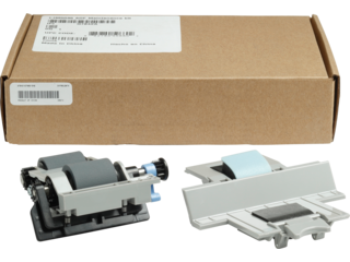 LaserJet MFP ADF Maintenance Kit, Q7842A | HP® Store LaserJet MFP ADF Maintenance Kit, Q7842A | HP® Store