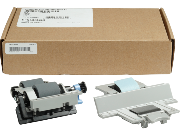 HP Laser Toner Cartridges and Kits, HP LaserJet MFP ADF Maintenance Kit, Q7842A