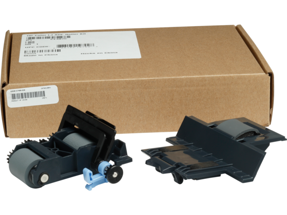HP Laser Toner Cartridges and Kits, HP Color LaserJet CE487C ADF Roller Kit