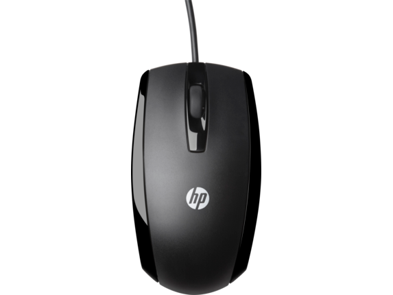 Mice/Pens/Other Pointing Devices, HP X500 Wired Mouse