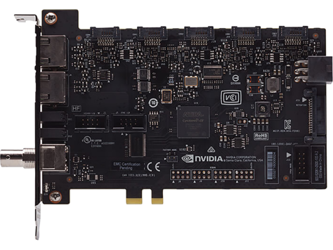 HP 1WT20AA Nvidia Quadro Sync II