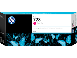 HP 728 Ink Cartridges | Reliable Printing | HP® Store