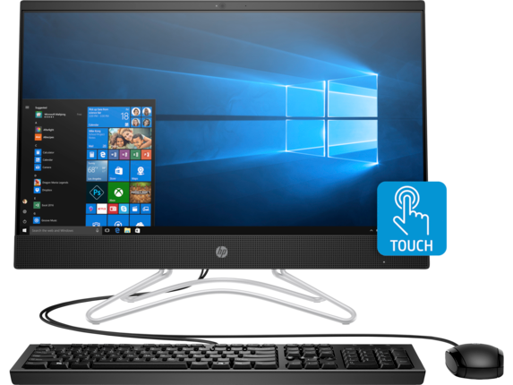 hp aio df0014