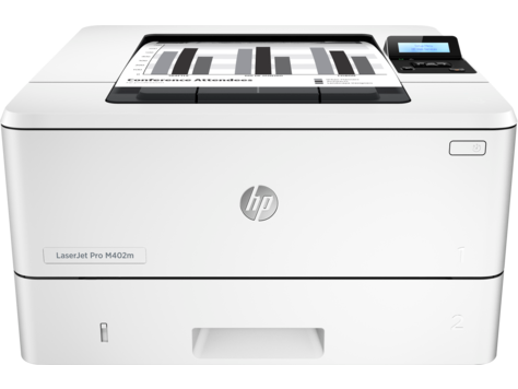Εκτυπωτής HP LaserJet Pro M402m