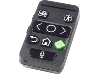 HP Printing Voice Assistant