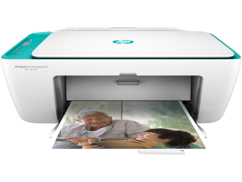 hp deskjet ink