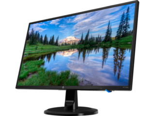 HP 24yh 23.8-inch Monitor